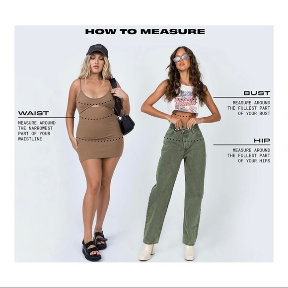 River Island Petite ankle length denim jeans - Picture 7 of 10